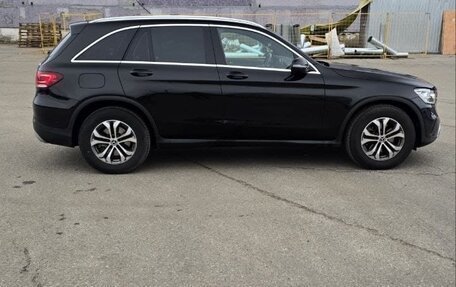 Mercedes-Benz GLC, 2022 год, 5 500 000 рублей, 9 фотография