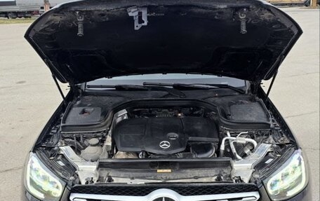 Mercedes-Benz GLC, 2022 год, 5 500 000 рублей, 10 фотография