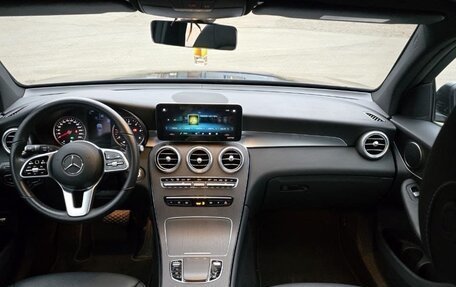 Mercedes-Benz GLC, 2022 год, 5 500 000 рублей, 12 фотография