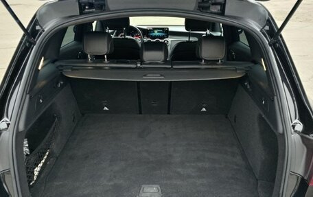 Mercedes-Benz GLC, 2022 год, 5 500 000 рублей, 13 фотография