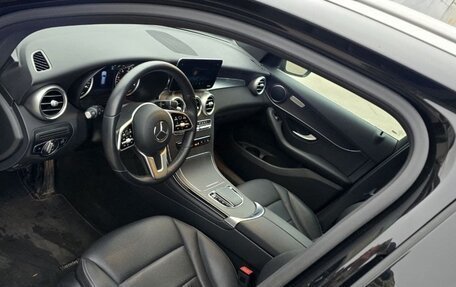Mercedes-Benz GLC, 2022 год, 5 500 000 рублей, 14 фотография