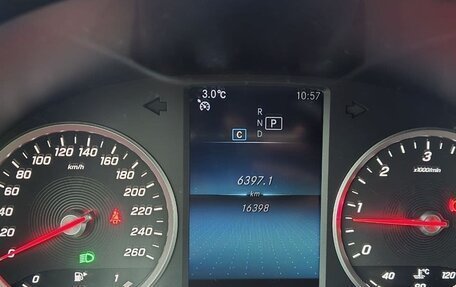 Mercedes-Benz GLC, 2022 год, 5 500 000 рублей, 11 фотография