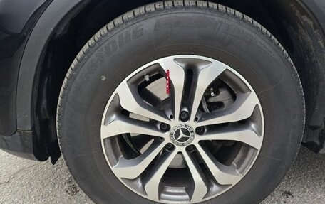 Mercedes-Benz GLC, 2022 год, 5 500 000 рублей, 15 фотография