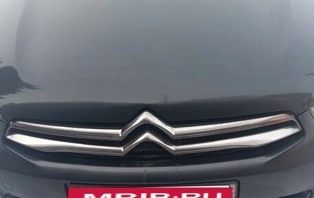 Citroen C-Elysee I рестайлинг, 2013 год, 475 000 рублей, 4 фотография