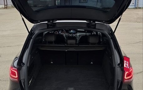 Mercedes-Benz GLC, 2022 год, 5 500 000 рублей, 2 фотография