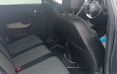 Citroen C-Elysee I рестайлинг, 2013 год, 475 000 рублей, 9 фотография