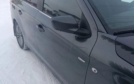 Citroen C-Elysee I рестайлинг, 2013 год, 475 000 рублей, 7 фотография