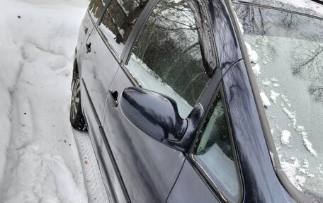 Volkswagen Sharan I рестайлинг, 1999 год, 350 000 рублей, 4 фотография