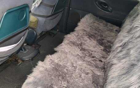 Volkswagen Sharan I рестайлинг, 1999 год, 350 000 рублей, 7 фотография