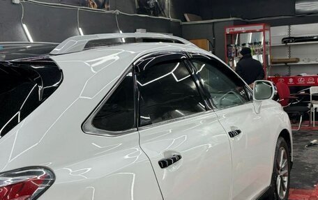 Lexus RX III, 2012 год, 2 499 000 рублей, 4 фотография