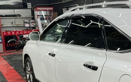 Lexus RX III, 2012 год, 2 499 000 рублей, 5 фотография