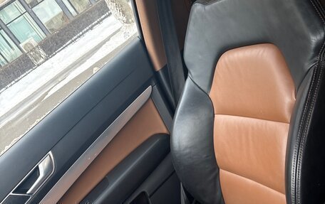 Audi A6, 2009 год, 900 000 рублей, 5 фотография