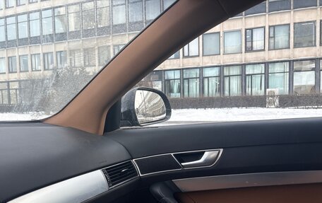 Audi A6, 2009 год, 900 000 рублей, 6 фотография