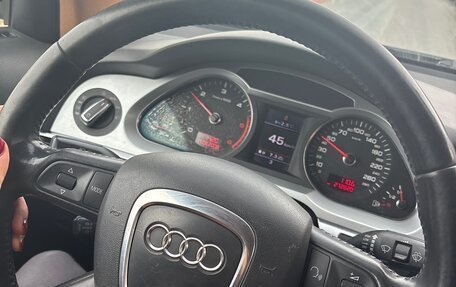 Audi A6, 2009 год, 900 000 рублей, 4 фотография