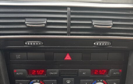 Audi A6, 2009 год, 900 000 рублей, 7 фотография