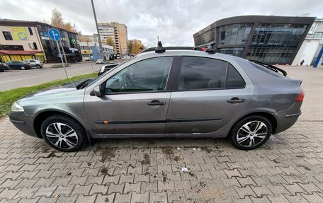 Renault Laguna II, 2001 год, 275 000 рублей, 5 фотография