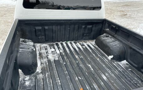 Toyota Hilux VII, 2013 год, 2 000 000 рублей, 5 фотография