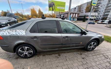 Renault Laguna II, 2001 год, 275 000 рублей, 3 фотография