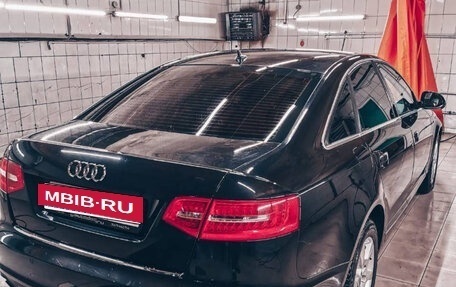 Audi A6, 2009 год, 900 000 рублей, 9 фотография