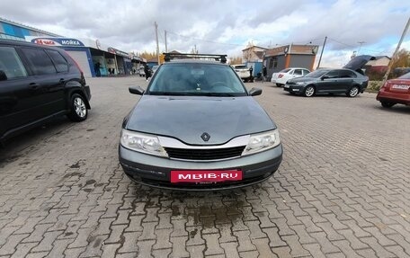 Renault Laguna II, 2001 год, 275 000 рублей, 2 фотография