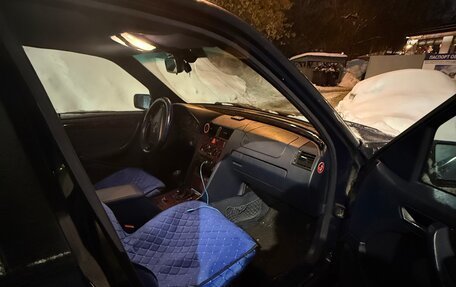 Mercedes-Benz C-Класс, 2000 год, 350 000 рублей, 7 фотография