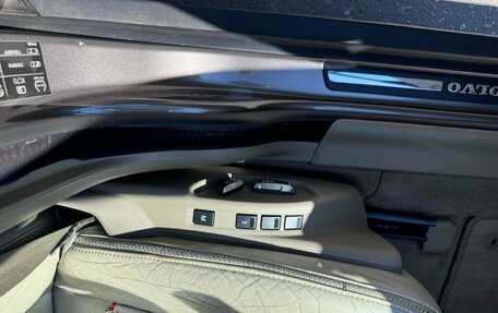 Volvo XC70 II рестайлинг, 2009 год, 2 190 000 рублей, 9 фотография