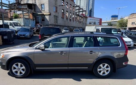 Volvo XC70 II рестайлинг, 2009 год, 2 190 000 рублей, 3 фотография