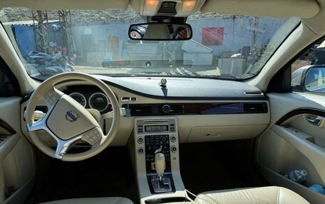 Volvo XC70 II рестайлинг, 2009 год, 2 190 000 рублей, 5 фотография