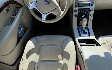 Volvo XC70 II рестайлинг, 2009 год, 2 190 000 рублей, 6 фотография