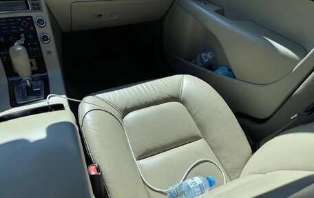 Volvo XC70 II рестайлинг, 2009 год, 2 190 000 рублей, 8 фотография