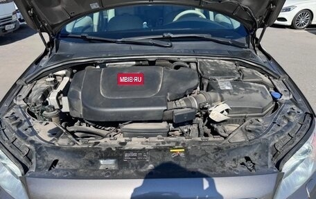 Volvo XC70 II рестайлинг, 2009 год, 2 190 000 рублей, 10 фотография