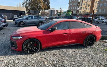 Audi A5, 2025 год, 5 500 000 рублей, 4 фотография