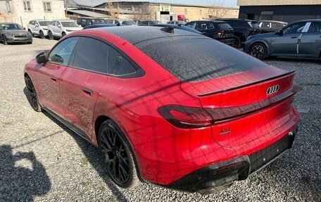 Audi A5, 2025 год, 5 500 000 рублей, 5 фотография