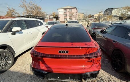 Audi A5, 2025 год, 5 500 000 рублей, 7 фотография