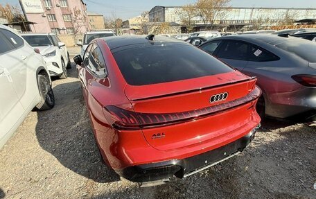 Audi A5, 2025 год, 5 500 000 рублей, 6 фотография