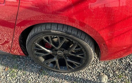 Audi A5, 2025 год, 5 500 000 рублей, 8 фотография