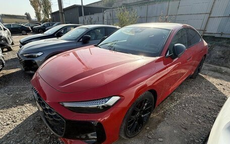 Audi A5, 2025 год, 5 500 000 рублей, 2 фотография