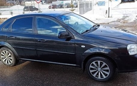 Chevrolet Lacetti, 2010 год, 570 000 рублей, 2 фотография