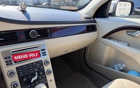 Volvo XC70 II рестайлинг, 2009 год, 2 190 000 рублей, 7 фотография