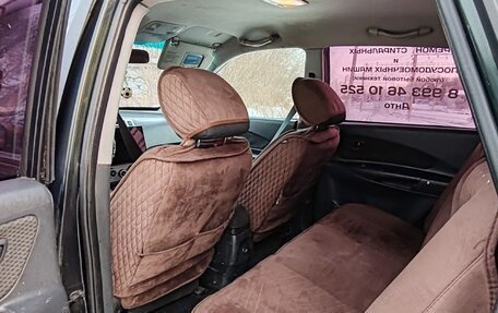 Hyundai Tucson III, 2008 год, 925 000 рублей, 9 фотография