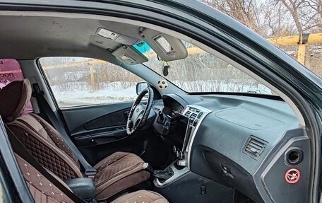 Hyundai Tucson III, 2008 год, 925 000 рублей, 12 фотография