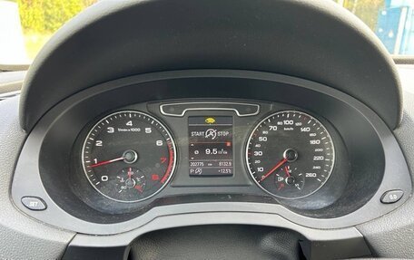 Audi Q3, 2013 год, 1 350 000 рублей, 3 фотография