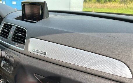 Audi Q3, 2013 год, 1 350 000 рублей, 4 фотография