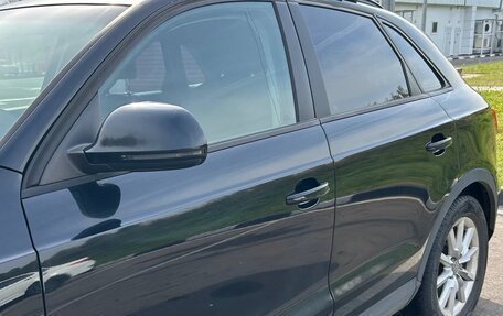 Audi Q3, 2013 год, 1 350 000 рублей, 5 фотография