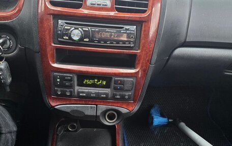 Hyundai Sonata IV рестайлинг, 2008 год, 425 000 рублей, 2 фотография