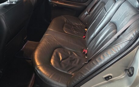 Hyundai Sonata IV рестайлинг, 2008 год, 425 000 рублей, 19 фотография