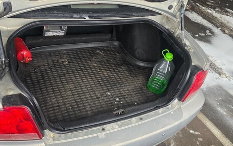 Hyundai Sonata IV рестайлинг, 2008 год, 425 000 рублей, 21 фотография