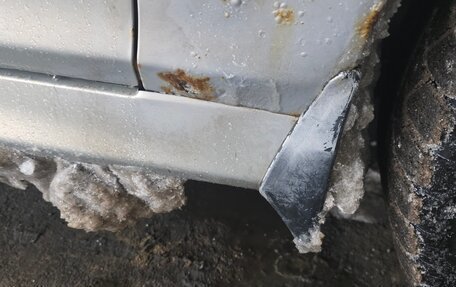 Hyundai Sonata IV рестайлинг, 2008 год, 425 000 рублей, 22 фотография