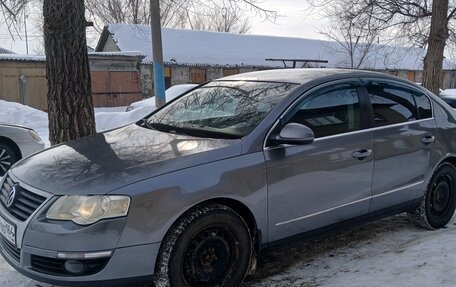 Volkswagen Passat B6, 2008 год, 455 000 рублей, 5 фотография