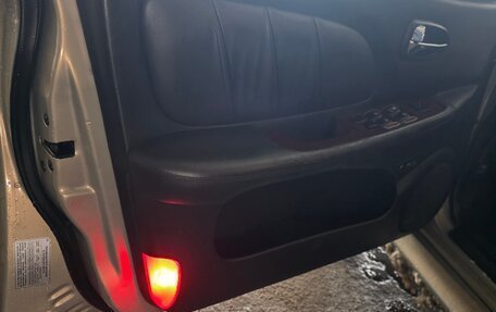 Hyundai Sonata IV рестайлинг, 2008 год, 425 000 рублей, 18 фотография